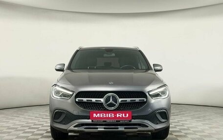 Mercedes-Benz GLA, 2020 год, 2 499 000 рублей, 2 фотография