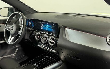 Mercedes-Benz GLA, 2020 год, 2 499 000 рублей, 15 фотография
