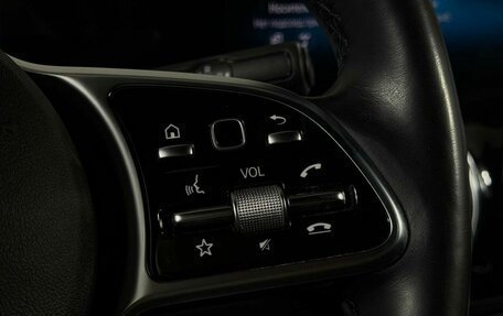 Mercedes-Benz GLA, 2020 год, 2 499 000 рублей, 19 фотография