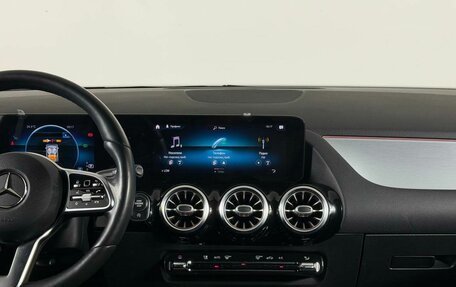 Mercedes-Benz GLA, 2020 год, 2 499 000 рублей, 25 фотография