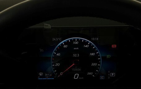 Mercedes-Benz GLA, 2020 год, 2 499 000 рублей, 18 фотография