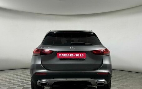 Mercedes-Benz GLA, 2020 год, 2 499 000 рублей, 5 фотография
