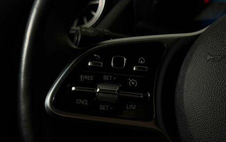 Mercedes-Benz GLA, 2020 год, 2 499 000 рублей, 20 фотография