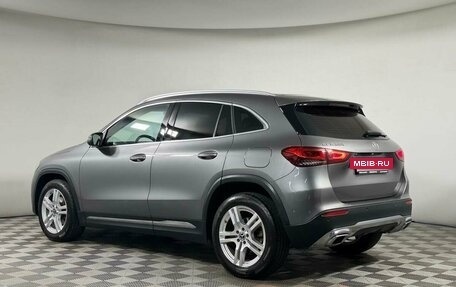Mercedes-Benz GLA, 2020 год, 2 499 000 рублей, 6 фотография
