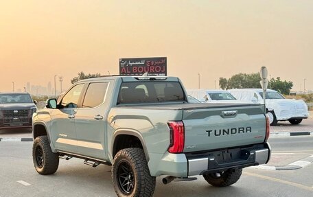 Toyota Tundra, 2025 год, 6 940 000 рублей, 5 фотография