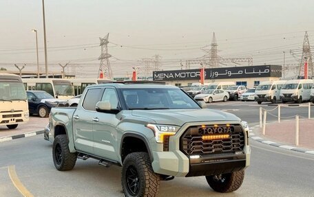 Toyota Tundra, 2025 год, 6 940 000 рублей, 3 фотография