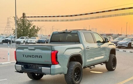 Toyota Tundra, 2025 год, 6 940 000 рублей, 6 фотография