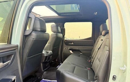 Toyota Tundra, 2025 год, 6 940 000 рублей, 8 фотография