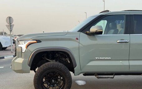 Toyota Tundra, 2025 год, 6 940 000 рублей, 16 фотография