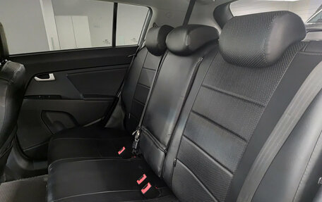 KIA Sportage III, 2013 год, 1 399 000 рублей, 12 фотография