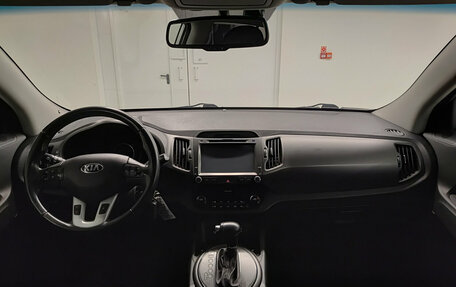 KIA Sportage III, 2013 год, 1 399 000 рублей, 14 фотография