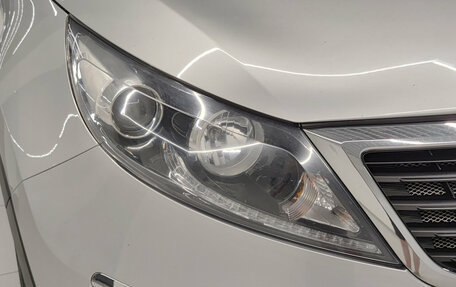 KIA Sportage III, 2013 год, 1 399 000 рублей, 17 фотография