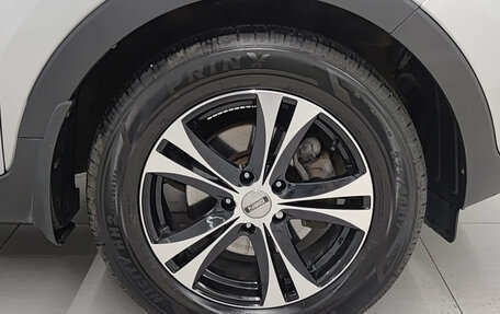 KIA Sportage III, 2013 год, 1 399 000 рублей, 18 фотография