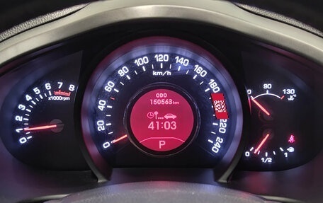 KIA Sportage III, 2013 год, 1 399 000 рублей, 13 фотография