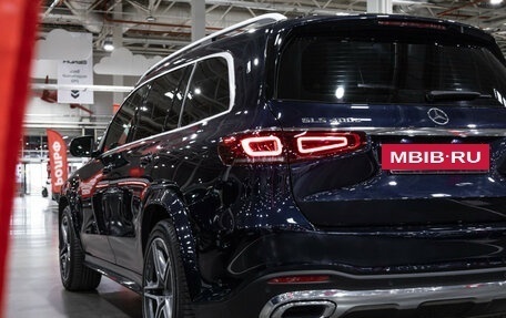 Mercedes-Benz GLS, 2019 год, 6 350 000 рублей, 11 фотография