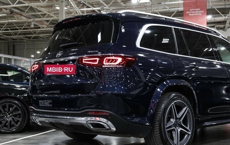 Mercedes-Benz GLS, 2019 год, 6 350 000 рублей, 9 фотография