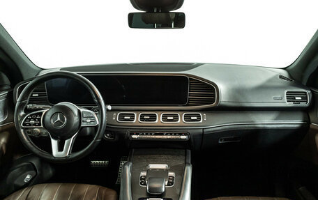 Mercedes-Benz GLS, 2019 год, 6 350 000 рублей, 21 фотография