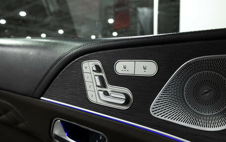 Mercedes-Benz GLS, 2019 год, 6 350 000 рублей, 19 фотография