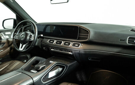 Mercedes-Benz GLS, 2019 год, 6 350 000 рублей, 20 фотография