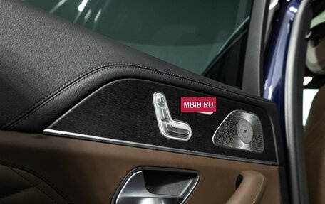 Mercedes-Benz GLS, 2019 год, 6 350 000 рублей, 15 фотография