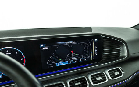 Mercedes-Benz GLS, 2019 год, 6 350 000 рублей, 31 фотография