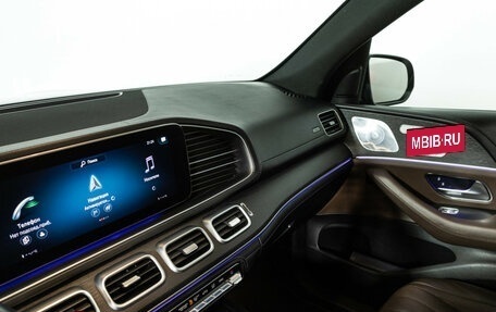 Mercedes-Benz GLS, 2019 год, 6 350 000 рублей, 27 фотография