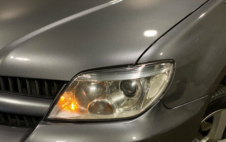 Mitsubishi Outlander III рестайлинг 3, 2008 год, 700 000 рублей, 9 фотография