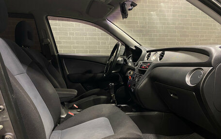 Mitsubishi Outlander III рестайлинг 3, 2008 год, 700 000 рублей, 10 фотография