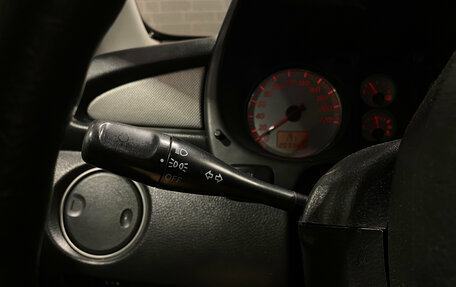 Mitsubishi Outlander III рестайлинг 3, 2008 год, 700 000 рублей, 17 фотография