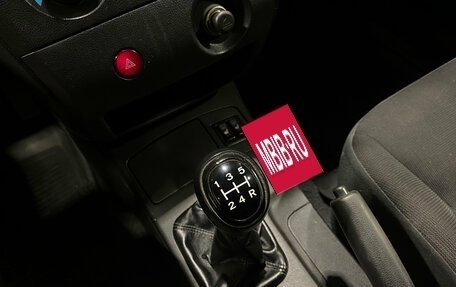 Mitsubishi Outlander III рестайлинг 3, 2008 год, 700 000 рублей, 14 фотография
