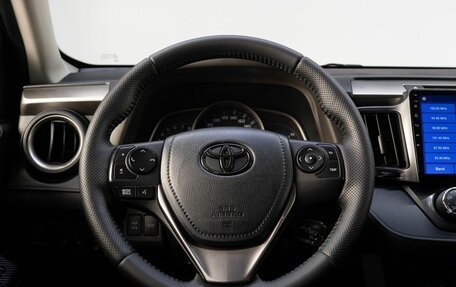 Toyota RAV4, 2014 год, 1 979 000 рублей, 17 фотография