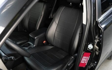 Toyota RAV4, 2014 год, 1 979 000 рублей, 12 фотография