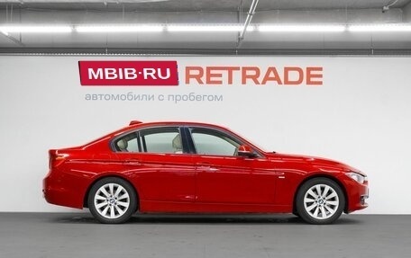 BMW 3 серия, 2012 год, 2 050 000 рублей, 5 фотография