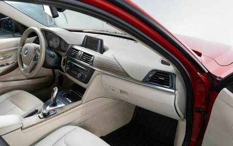 BMW 3 серия, 2012 год, 2 050 000 рублей, 15 фотография