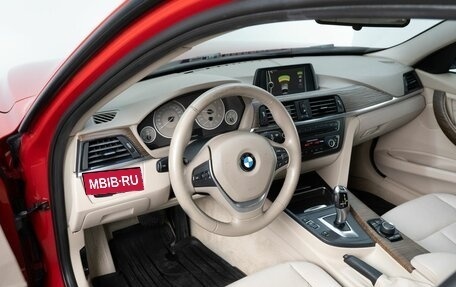 BMW 3 серия, 2012 год, 2 050 000 рублей, 10 фотография