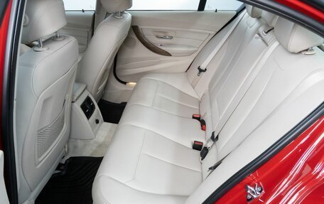 BMW 3 серия, 2012 год, 2 050 000 рублей, 17 фотография