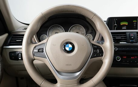 BMW 3 серия, 2012 год, 2 050 000 рублей, 19 фотография