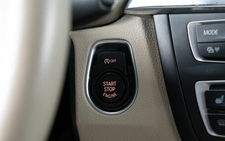 BMW 3 серия, 2012 год, 2 050 000 рублей, 22 фотография