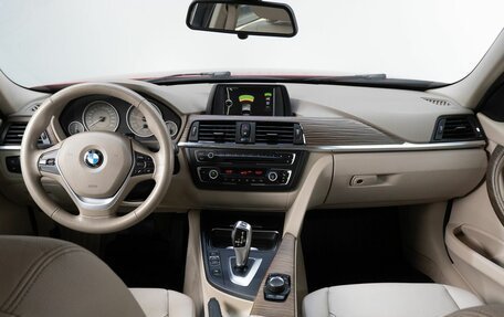 BMW 3 серия, 2012 год, 2 050 000 рублей, 18 фотография