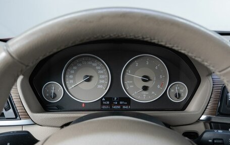 BMW 3 серия, 2012 год, 2 050 000 рублей, 23 фотография