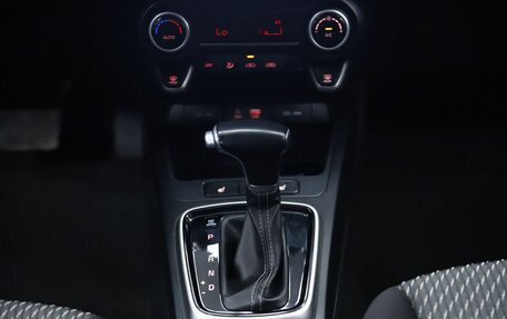 KIA Rio IV, 2019 год, 1 450 000 рублей, 15 фотография
