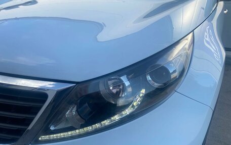 KIA Sportage III, 2012 год, 1 146 000 рублей, 12 фотография