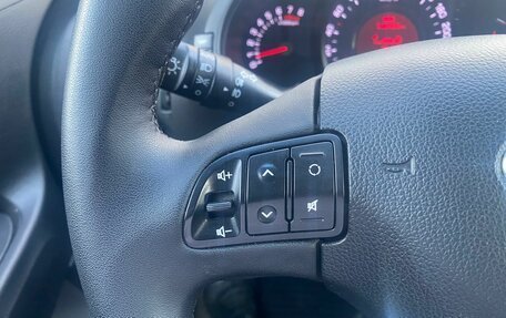 KIA Sportage III, 2012 год, 1 146 000 рублей, 26 фотография