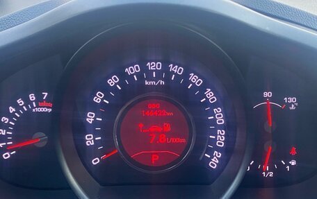 KIA Sportage III, 2012 год, 1 146 000 рублей, 28 фотография