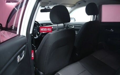 KIA Rio IV, 2019 год, 1 450 000 рублей, 11 фотография