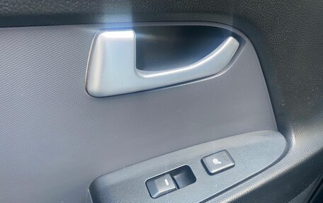 KIA Sportage III, 2012 год, 1 146 000 рублей, 34 фотография