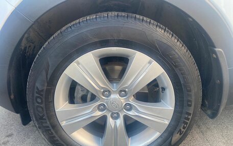 KIA Sportage III, 2012 год, 1 146 000 рублей, 33 фотография