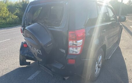 Suzuki Grand Vitara, 2007 год, 500 000 рублей, 7 фотография
