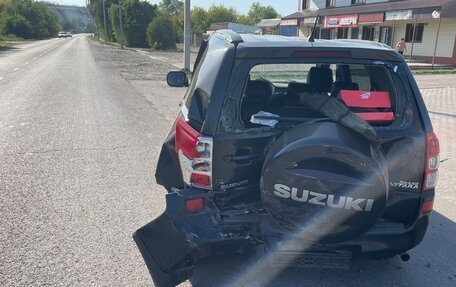 Suzuki Grand Vitara, 2007 год, 500 000 рублей, 2 фотография