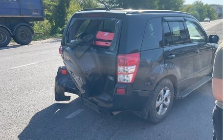 Suzuki Grand Vitara, 2007 год, 500 000 рублей, 3 фотография